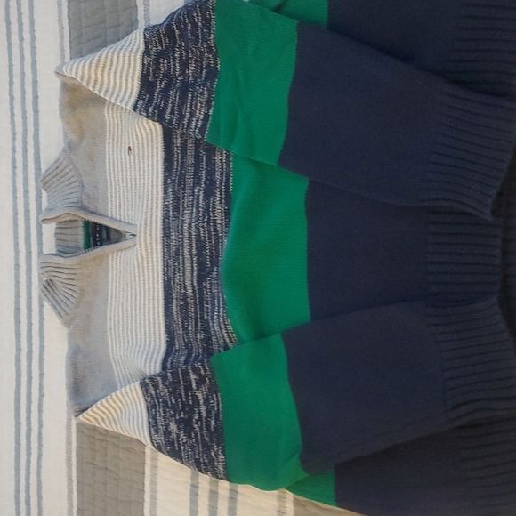 Tommy Hilfiger Sweater - Picture 2 of 3